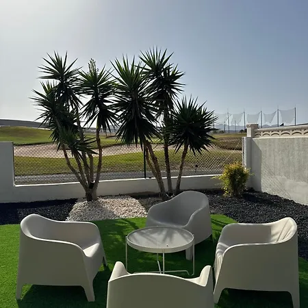 Villa Atlantic Breeze