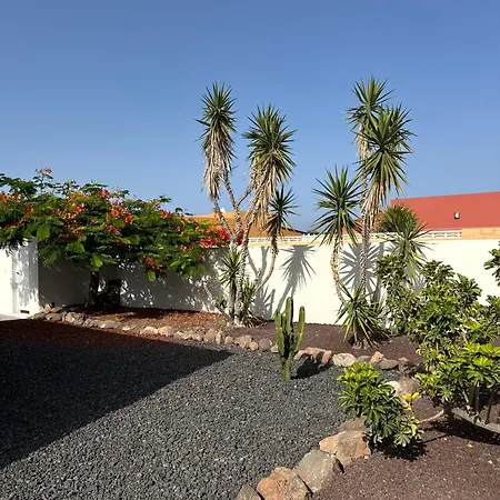 Villa Atlantic Breeze *