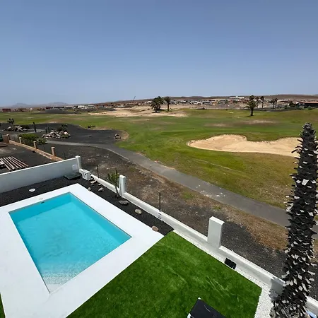 Atlantic Breeze Villa