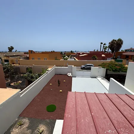 Atlantic Breeze Villa Antigua (Fuerteventura)