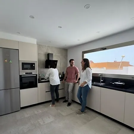 Villa Atlantic Breeze