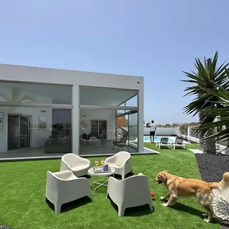 Atlantic Breeze Villa