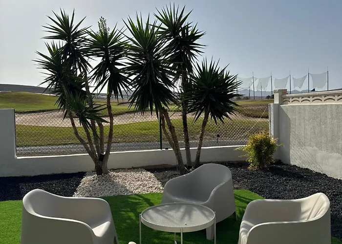 Villa Atlantic Breeze