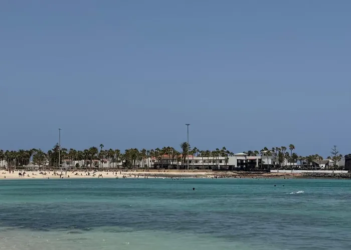 Atlantic Breeze