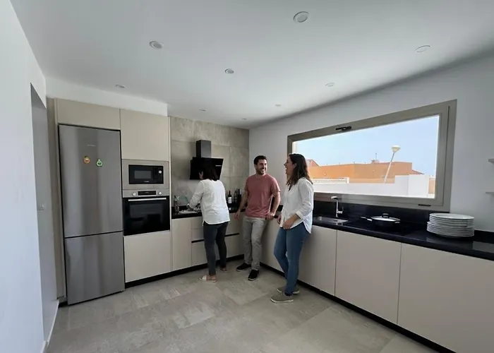 Villa Atlantic Breeze