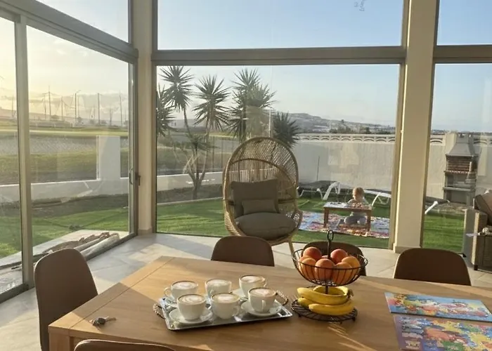 Atlantic Breeze Villa