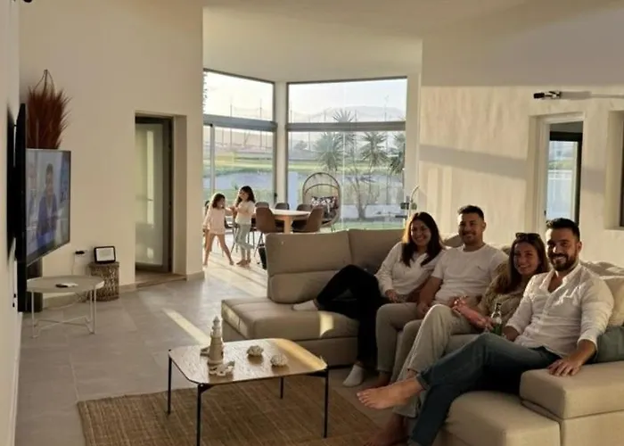 Villa Atlantic Breeze Antigua (Fuerteventura)